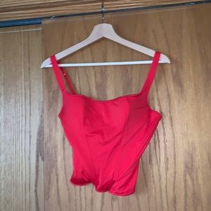 Victoria Secret Corset